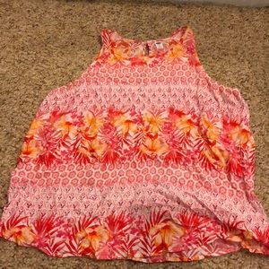 Old navy tank top